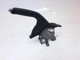 Recambio de palanca freno para hyundai bayon 2023-2023 bayon referencia OEM IAM 59710C8000 59710C8000NNB 