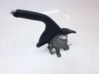 Recambio de palanca freno para hyundai bayon 2023-2023 bayon referencia OEM IAM 59710C8000 59710C8000NNB 