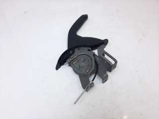 Recambio de palanca freno para hyundai bayon 2023-2023 bayon referencia OEM IAM 59710C8000 59710C8000NNB 