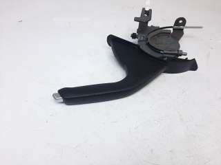 Recambio de palanca freno para hyundai bayon 2023-2023 bayon referencia OEM IAM 59710C8000 59710C8000NNB 
