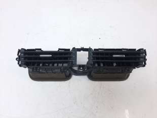 Recambio de aireador central para hyundai bayon 2023-2023 bayon referencia OEM IAM 97410T7000  