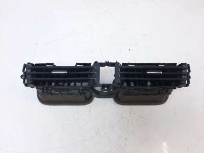 Recambio de aireador central para hyundai bayon 2023-2023 bayon referencia OEM IAM 97410T7000  
