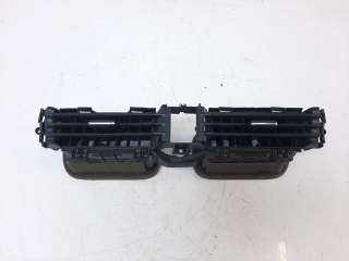 Recambio de aireador central para hyundai bayon 2023-2023 bayon referencia OEM IAM 97410T7000  