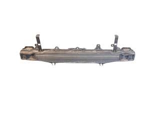 Recambio de refuerzo paragolpes trasero para hyundai bayon 2023-2023 bayon referencia OEM IAM 86631Q0AA0 86631Q0AA0 