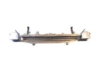 Recambio de refuerzo paragolpes trasero para hyundai bayon 2023-2023 bayon referencia OEM IAM 86631Q0AA0 86631Q0AA0 