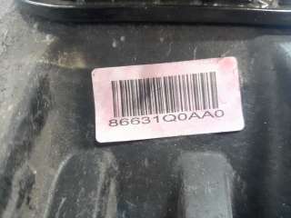 Recambio de refuerzo paragolpes trasero para hyundai bayon 2023-2023 bayon referencia OEM IAM 86631Q0AA0 86631Q0AA0 