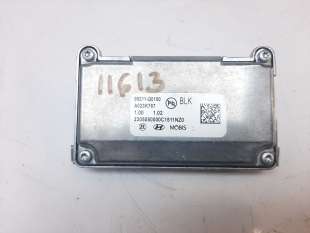 Recambio de camara vision frontal para hyundai bayon 2023-2023 bayon referencia OEM IAM 99211Q0100 99211Q0100  2