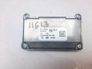 Recambio de camara vision frontal para hyundai bayon 2023-2023 bayon referencia OEM IAM 99211Q0100 99211Q0100 