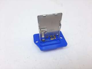 Recambio de resistencia calefaccion para hyundai bayon 2023-2023 bayon referencia OEM IAM 97128Q0000 97128Q0000 