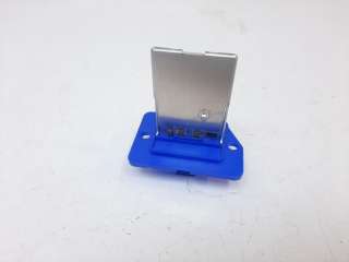 Recambio de resistencia calefaccion para hyundai bayon 2023-2023 bayon referencia OEM IAM 97128Q0000 97128Q0000 