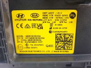 Recambio de modulo electronico para hyundai bayon 2023-2023 bayon referencia OEM IAM 95400Q0491 95400Q0491 