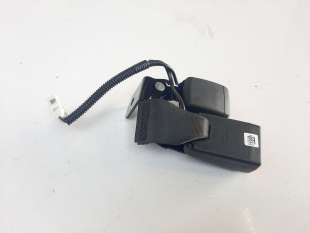 Recambio de enganche cinturon trasero central para hyundai bayon 2023-2023 bayon referencia OEM IAM 898B0Q0000NNB 898B0Q0000NNB 
