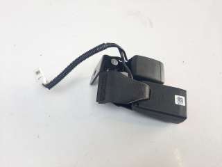 Recambio de enganche cinturon trasero central para hyundai bayon 2023-2023 bayon referencia OEM IAM 898B0Q0000NNB 898B0Q0000NNB 