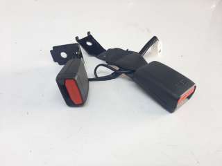 Recambio de enganche cinturon trasero central para hyundai bayon 2023-2023 bayon referencia OEM IAM 898B0Q0000NNB 898B0Q0000NNB 