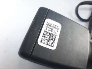 Recambio de enganche cinturon trasero central para hyundai bayon 2023-2023 bayon referencia OEM IAM 898B0Q0000NNB 898B0Q0000NNB 