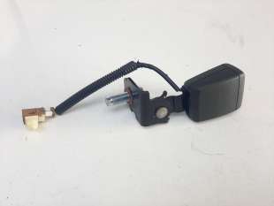 Recambio de enganche cinturon trasero izquierdo para hyundai bayon 2023-2023 bayon referencia OEM IAM 89830Q0000NNB 89830Q0000NN 2