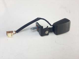 Recambio de enganche cinturon trasero izquierdo para hyundai bayon 2023-2023 bayon referencia OEM IAM 89830Q0000NNB 89830Q0000NN