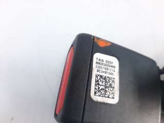 Recambio de enganche cinturon trasero izquierdo para hyundai bayon 2023-2023 bayon referencia OEM IAM 89830Q0000NNB 89830Q0000NN
