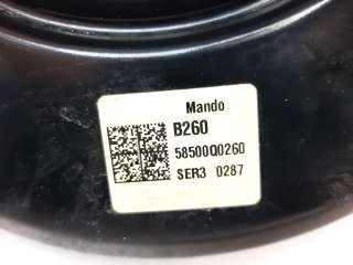 Recambio de servofreno para hyundai bayon 2023-2023 bayon referencia OEM IAM 58500Q0260 58500Q0260 