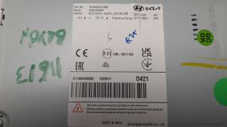 Recambio de sistema audio / radio cd para hyundai bayon 2023-2023 bayon referencia OEM IAM 96160Q0421NNB ADBC0SWEP 