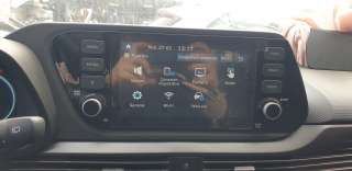 Recambio de sistema audio / radio cd para hyundai bayon 2023-2023 bayon referencia OEM IAM 96160Q0421NNB ADBC0SWEP 