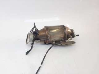 Recambio de catalizador para hyundai bayon 2023-2023 bayon referencia OEM IAM 289P007FJ1 289P007FJ1 