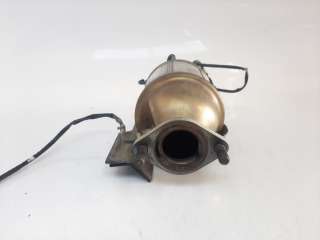 Recambio de catalizador para hyundai bayon 2023-2023 bayon referencia OEM IAM 289P007FJ1 289P007FJ1 