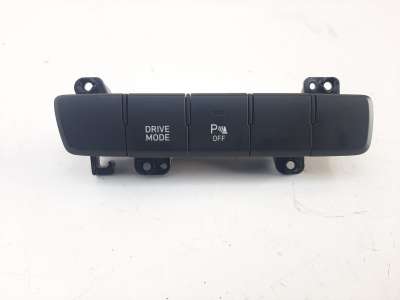 Recambio de mando multifuncion para hyundai bayon 2023-2023 bayon referencia OEM IAM 93300Q0160 93300Q0160 