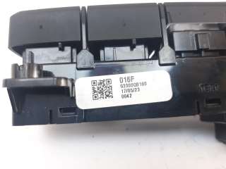 Recambio de mando multifuncion para hyundai bayon 2023-2023 bayon referencia OEM IAM 93300Q0160 93300Q0160 