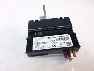 Recambio de modulo electronico para hyundai bayon 2023-2023 bayon referencia OEM IAM 96510Q0000 96510Q0000 
