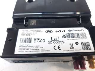 Recambio de modulo electronico para hyundai bayon 2023-2023 bayon referencia OEM IAM 96510Q0000 96510Q0000 