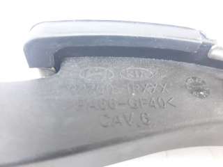Recambio de potenciometro pedal para hyundai bayon 2023-2023 bayon referencia OEM IAM 327001RXXX 327001R500 