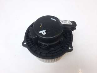 Recambio de ventilador calefaccion para hyundai bayon 2023-2023 bayon referencia OEM IAM EB1D1KUGAA02 EB1D1KUGAA02 