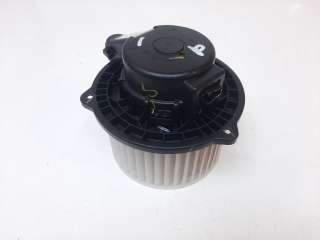 Recambio de ventilador calefaccion para hyundai bayon 2023-2023 bayon referencia OEM IAM EB1D1KUGAA02 EB1D1KUGAA02 