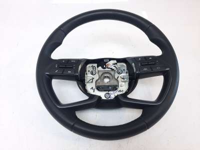 Recambio de volante para hyundai bayon 2023-2023 bayon referencia OEM IAM 56100Q0DB0NNB 56100Q0DB0NNB 