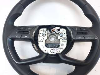 Recambio de volante para hyundai bayon 2023-2023 bayon referencia OEM IAM 56100Q0DB0NNB 56100Q0DB0NNB 