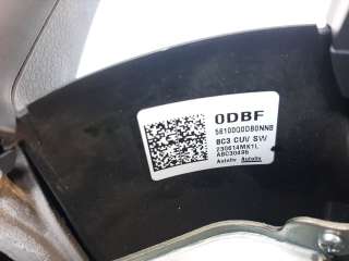 Recambio de volante para hyundai bayon 2023-2023 bayon referencia OEM IAM 56100Q0DB0NNB 56100Q0DB0NNB 