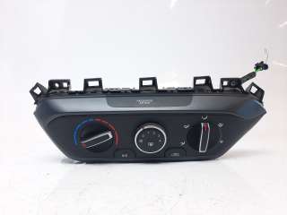 Recambio de mando calefaccion / aire acondicionado para hyundai bayon 2023-2023 bayon referencia OEM IAM 97250Q0010 97250Q0010 