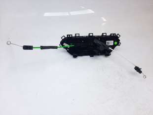 Recambio de mando calefaccion / aire acondicionado para hyundai bayon 2023-2023 bayon referencia OEM IAM 97250Q0010 97250Q0010  2