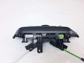 Recambio de mando calefaccion / aire acondicionado para hyundai bayon 2023-2023 bayon referencia OEM IAM 97250Q0010 97250Q0010 