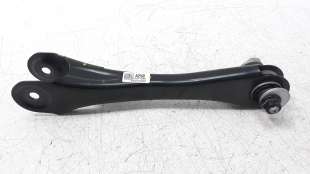 Recambio de brazo suspension inferior trasero izquierdo para kia niro 2016- referencia OEM IAM 55250AAAA0  
