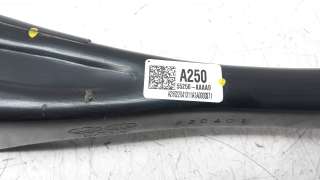 Recambio de brazo suspension inferior trasero izquierdo para kia niro 2016- referencia OEM IAM 55250AAAA0  