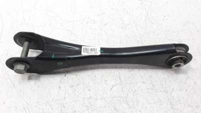 Recambio de brazo suspension inferior trasero derecho para kia niro 2016- referencia OEM IAM 55251AAAA0  