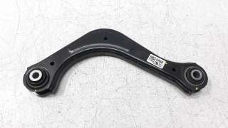 Recambio de brazo suspension superior trasero derecho para kia niro 2016- referencia OEM IAM 55120AABA0  