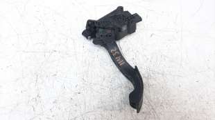 Recambio de potenciometro pedal para seat ibiza (kj1) 2017- referencia OEM IAM 2Q1723503  