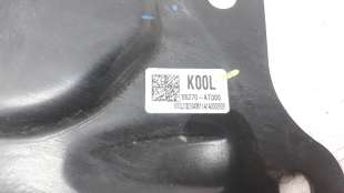 Recambio de brazo suspension inferior trasero izquierdo para kia niro 2016- referencia OEM IAM 55270AT000   2