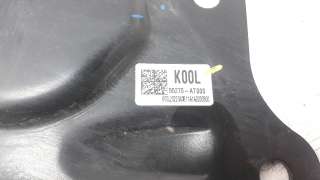 Recambio de brazo suspension inferior trasero izquierdo para kia niro 2016- referencia OEM IAM 55270AT000  