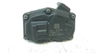 Recambio de caja mariposa para bmw serie 3 berlina (e90) 2004-2012 318d referencia OEM IAM 50836903   2