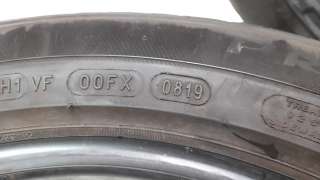 Recambio de rueda para honda hr-v (..) 2015- 1.5 vtec cat referencia OEM IAM 2255018  