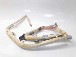 Recambio de airbag cortina delantero derecho para toyota land cruiser (j12) 2002-2009 3.0 turbodiesel referencia OEM IAM 6005320